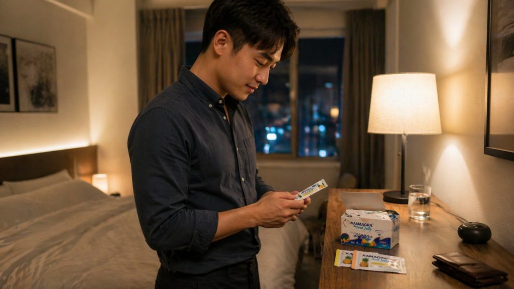 泰國果凍多久開始有感？提前多久使用比較剛好