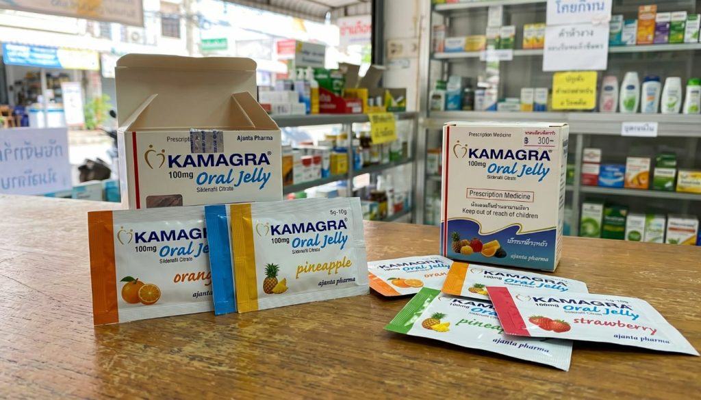 泰國果凍是什麼？效果、用法與常見問題一次搞懂